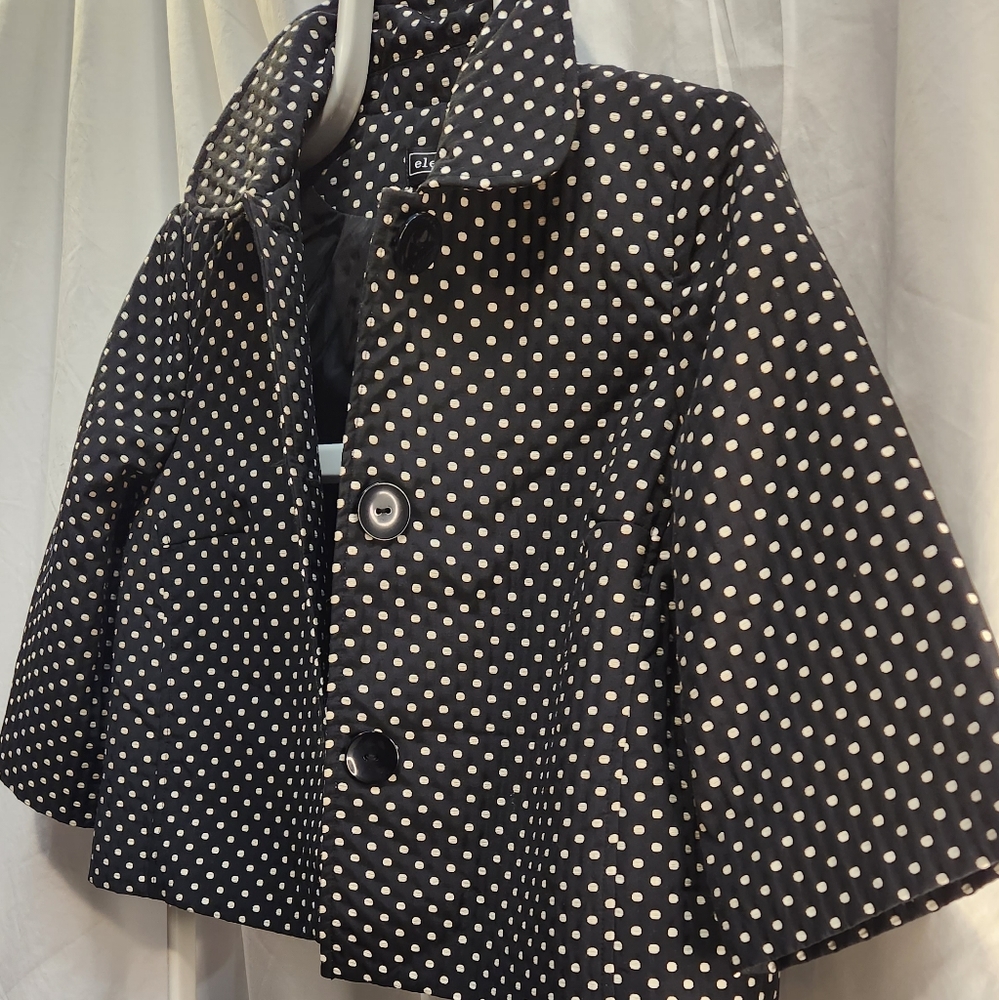 Elementz jacket - Picture 1 of 8